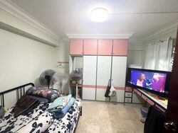 Blk 261 Boon Lay Crest (Jurong West), HDB 5 Rooms #460876011